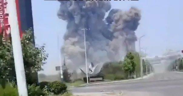 足球比赛外围买球网站
_山东一化工车间发生爆炸事故足球比赛外围买球网站
，最新情况