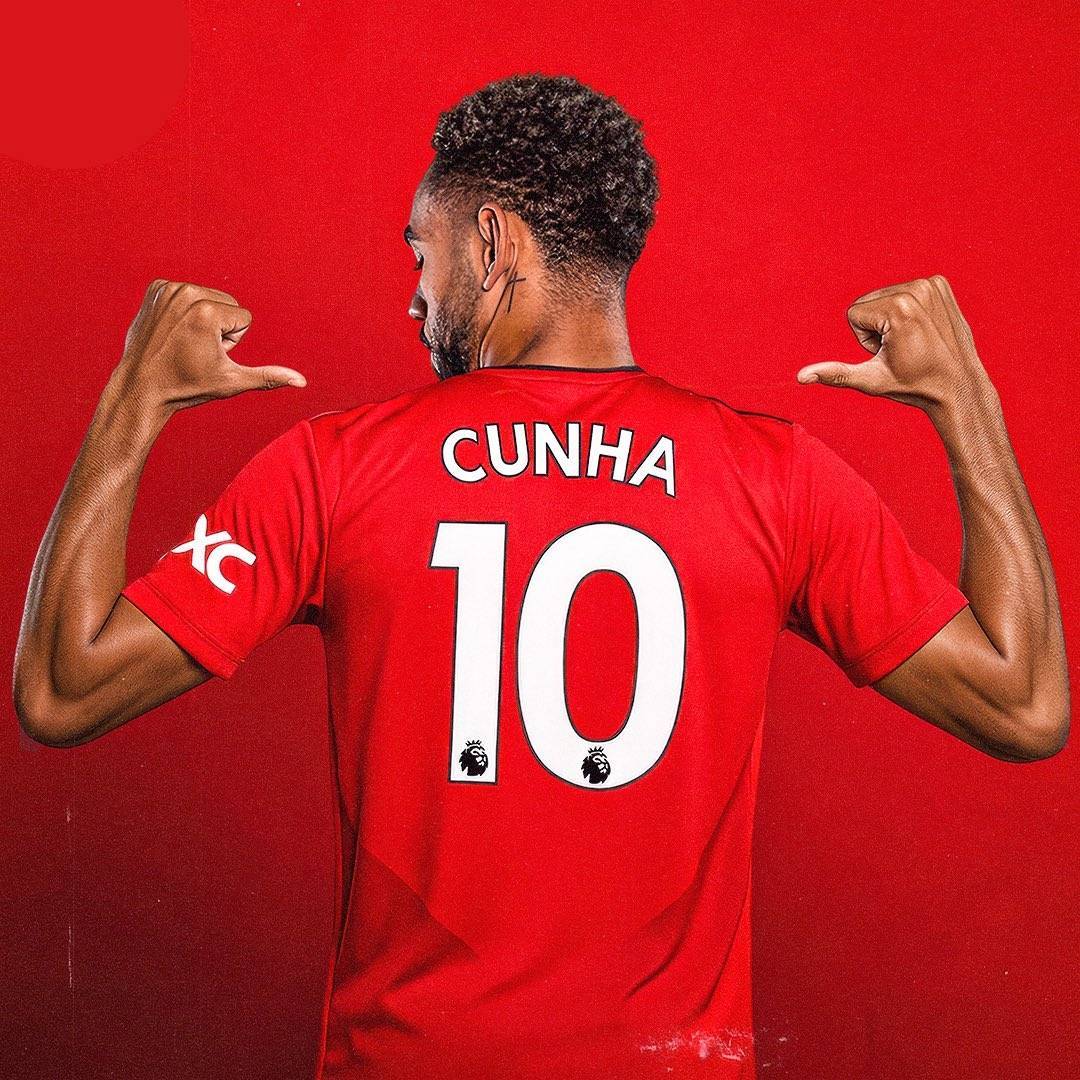 皇冠信用網代理登3
_接过拉什福德号码皇冠信用網代理登3
！英媒：曼联准新援库尼亚主动索要10号球衣