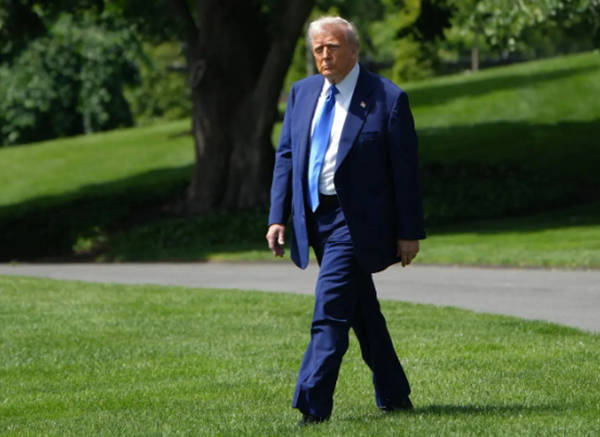 皇冠信用網代理登3
_《纽约时报》：特朗普正以皇帝的眼光划分势力皇冠信用網代理登3
，美国、中国和俄罗斯三分天下