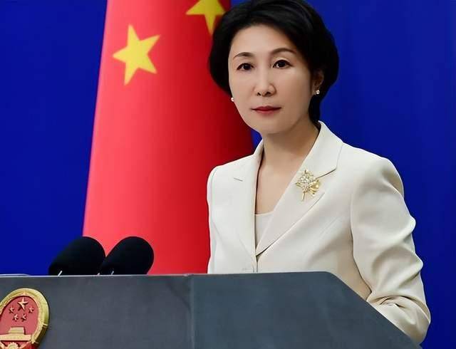 皇冠信用代理注册
_中国向40家俄军工厂皇冠信用代理注册
,大规模“输血”?外交部回应,字字铿锵