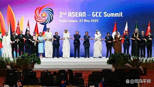 welcome皇冠注册
_美媒其实比谁都明白welcome皇冠注册
，中美关税斗的越狠，亚洲各国就越离不开中国