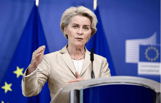 皇冠信用网怎么代理
_收到中方加税通知后皇冠信用网怎么代理
，不到48小时，欧盟突然变脸，要对华展开报复