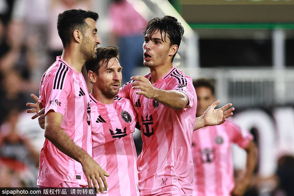 皇冠信用网开号
_美职联-梅西双响苏亚雷斯2球 迈阿密国际4-2近5场首胜