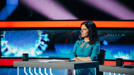 皇冠信用网结算日
_俄媒警告:如果德国援乌武器打击莫斯科皇冠信用网结算日
,俄“唯一选择将是打击柏林”