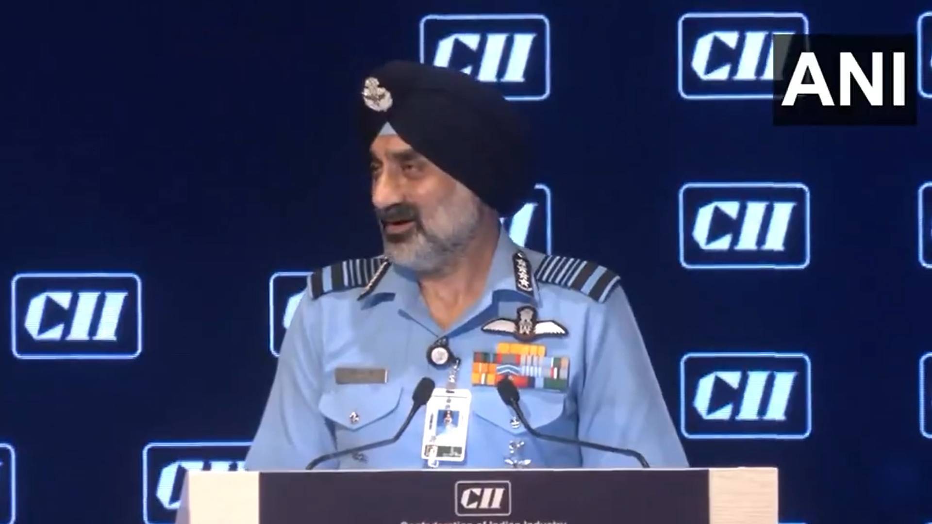 足球外围买球网站
_印度空军参谋长郁闷：几乎没有军购项目能按时完成足球外围买球网站
，那还签啥合同？