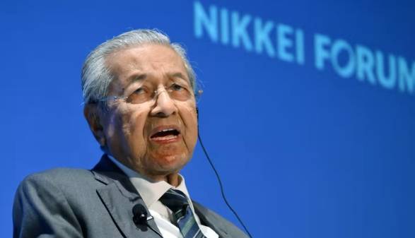 皇冠代理管理端
_马哈蒂尔:中国不会轻易被美国击败皇冠代理管理端
,看起来将成为世界头号强国