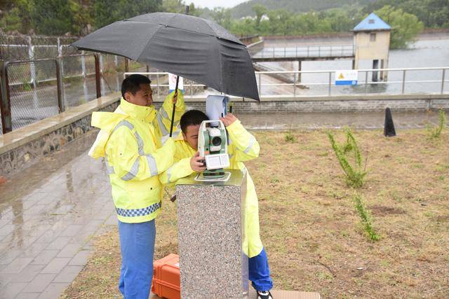 皇冠信用网开户
_密云水库水位已降至汛限水位以下皇冠信用网开户
,为汛期拦洪留库容