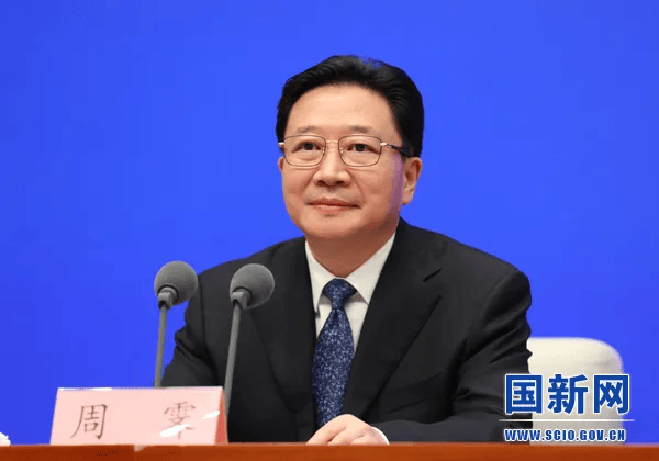 皇冠信用网开户
_周霁任香港中联办主任皇冠信用网开户
,曾长期任职湖北