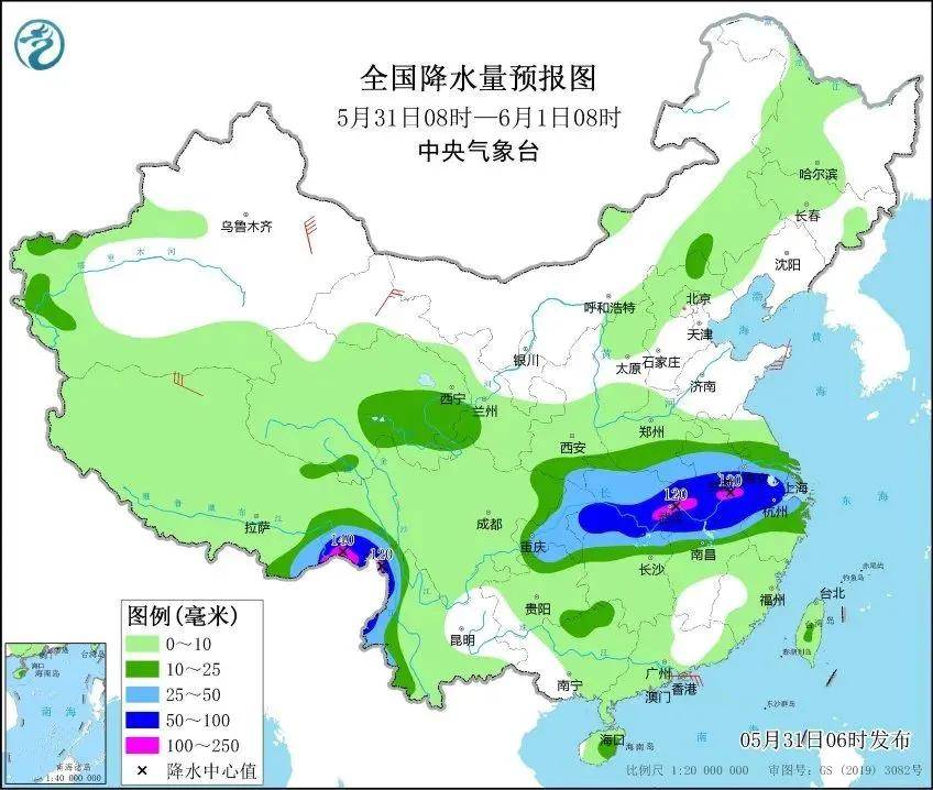 皇冠信用网平台出租
_雨量可达暴雨!上海这场雨皇冠信用网平台出租
,又要提前了