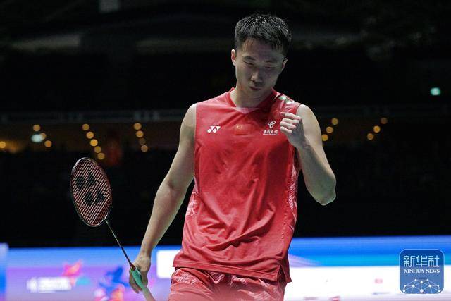 皇冠信用盘平台
_新加坡羽毛球公开赛:陆光祖晋级男单决赛