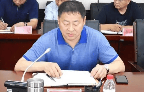 皇冠信用盘平台
_“内鬼”李卓勋皇冠信用盘平台
，任上被查