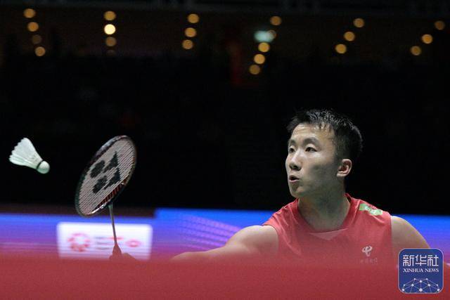 皇冠信用盘平台
_新加坡羽毛球公开赛:陆光祖晋级男单决赛