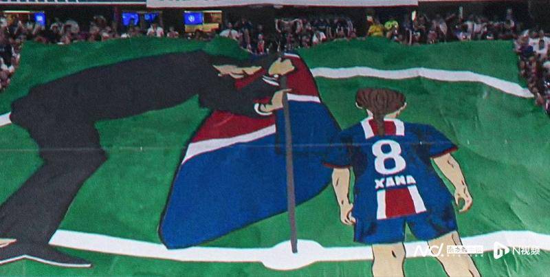 皇冠信用網代理
_大巴黎首夺欧冠创多项历史皇冠信用網代理
,姆巴佩发贺电、恩里克想去世女儿