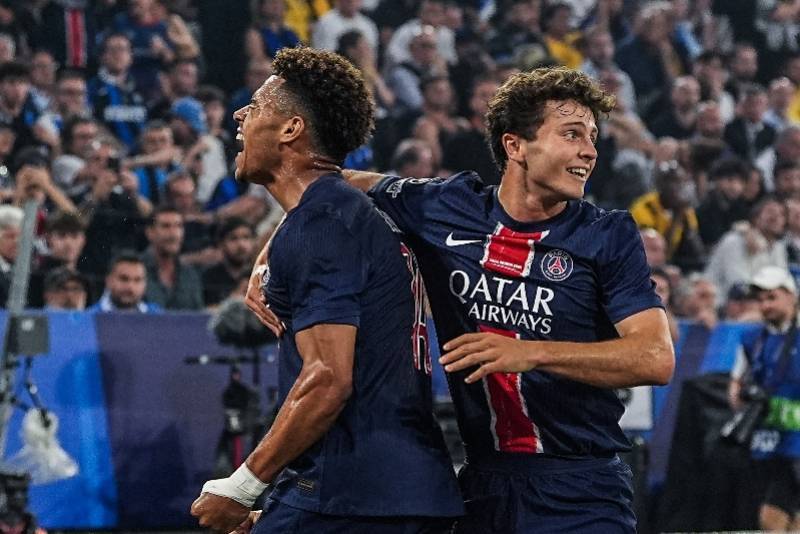 皇冠信用網代理
_大巴黎首夺欧冠创多项历史皇冠信用網代理
,姆巴佩发贺电、恩里克想去世女儿