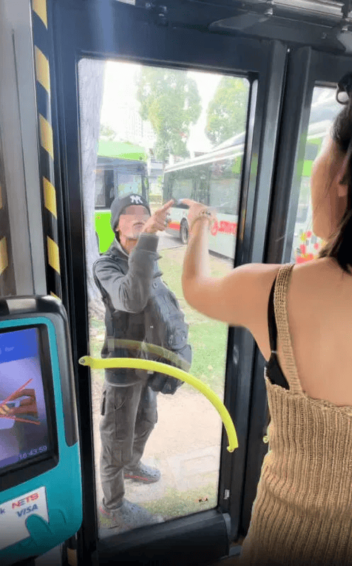 皇冠信用网怎么租
_“中国人不要来新加坡”皇冠信用网怎么租
，两名中国女子在新加坡旅游时遭醉汉骚扰