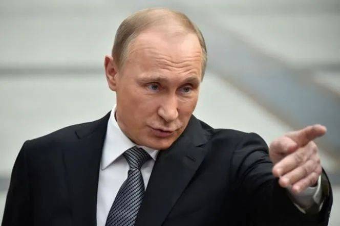 皇冠皇冠足球平台
_普京突然“大发慈悲”皇冠皇冠足球平台
,他打算给泽连斯基,留下“半壁江山”