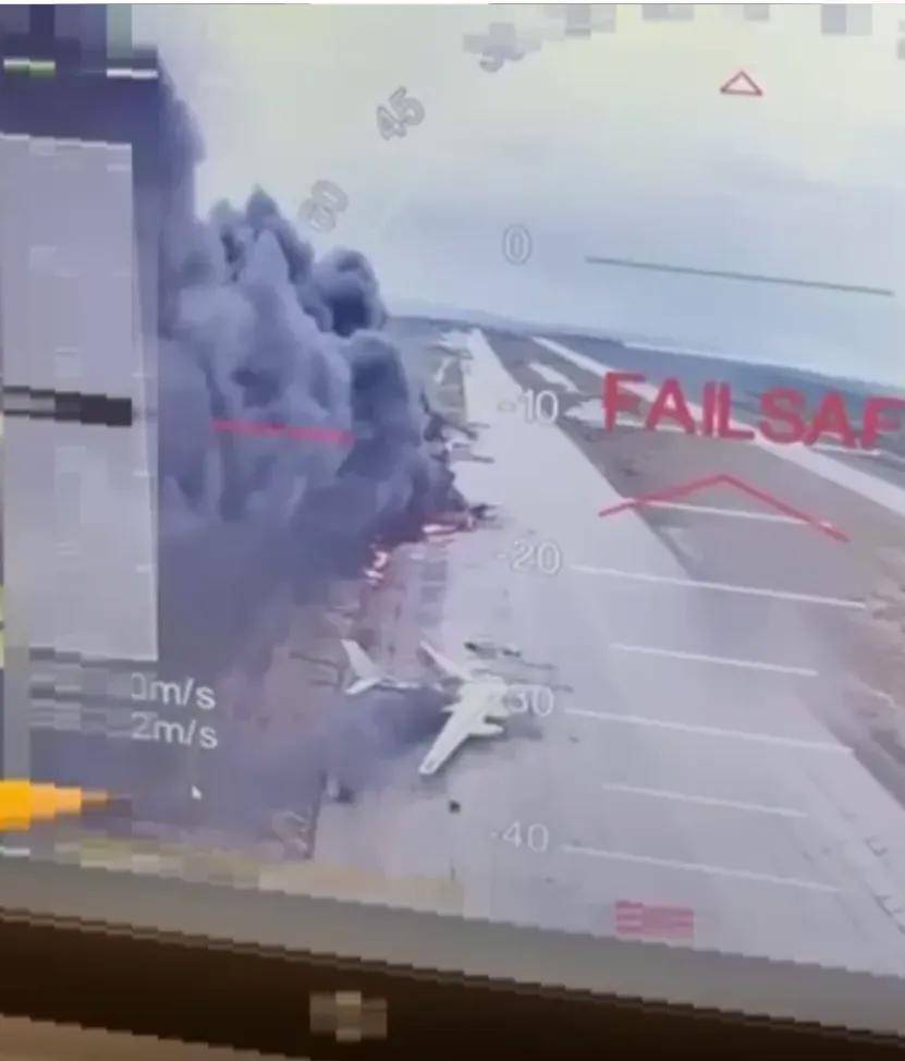 皇冠足球平台代理申请
_突发皇冠足球平台代理申请
！乌称击中多架俄战略轰炸机