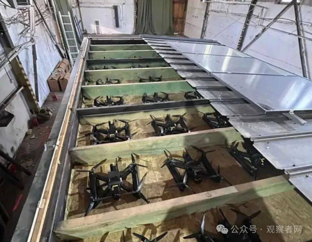 皇冠足球平台代理申请
_乌军惊人空袭皇冠足球平台代理申请
，"超40架俄军战略飞机被毁"