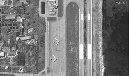 皇冠足球平台代理申请
_5年了皇冠足球平台代理申请
,2架轰6K再次部署永兴岛!美国没想到,解放军战术大升级