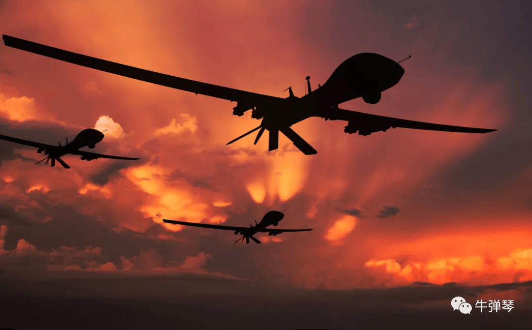 皇冠信用盘如何开户
_乌克兰最大胆无人机攻击皇冠信用盘如何开户
，预示着人类一个可怕的未来！