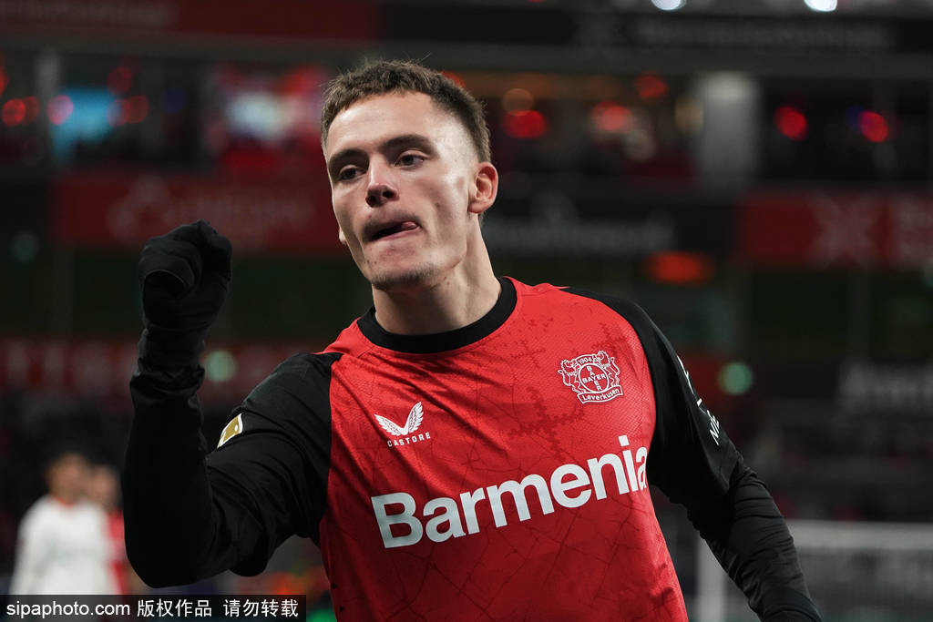 hga030皇冠
_还得加钱hga030皇冠
！利物浦报价维尔茨再遭拒 勒沃库森要价1.5亿欧