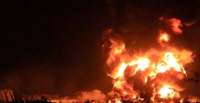 皇冠信用网代理
_胡塞的导弹基地皇冠信用网代理
，藏得太深了！以军偷袭未果，炸民航客机强行挽尊