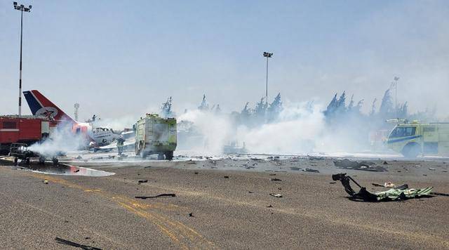 皇冠信用网代理
_胡塞的导弹基地皇冠信用网代理
，藏得太深了！以军偷袭未果，炸民航客机强行挽尊