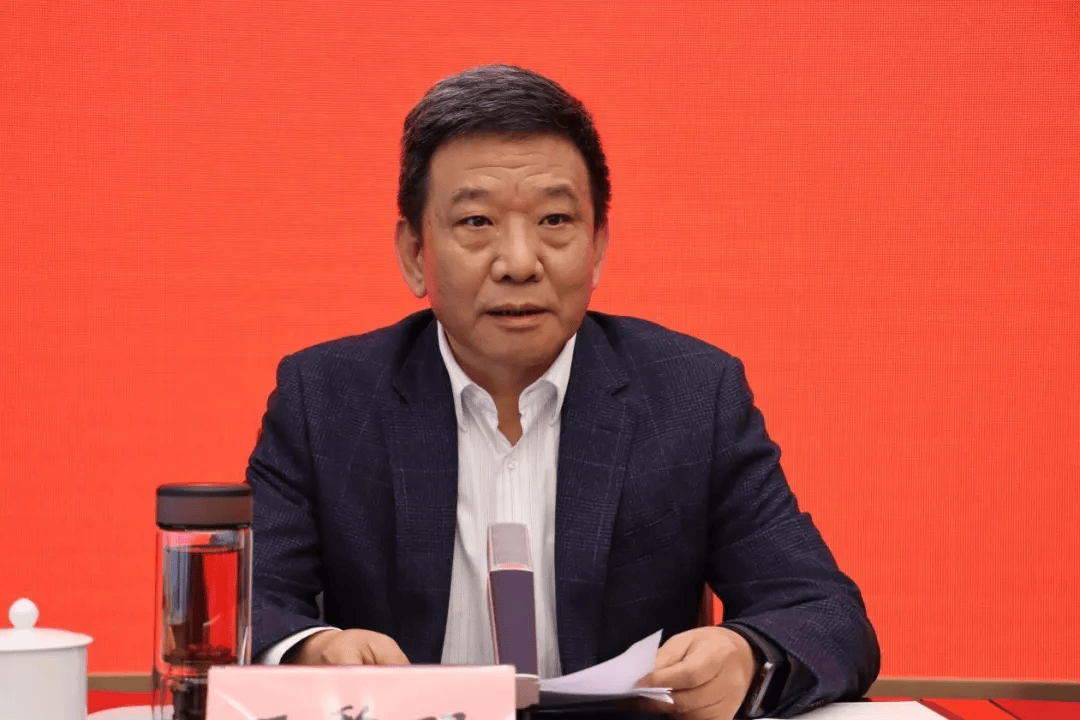 皇冠信用网代理
_首次披露：五台山王黎明皇冠信用网代理
，已被查！他对干部带病提拔负有责任