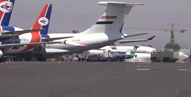 皇冠信用网代理
_胡塞的导弹基地皇冠信用网代理
，藏得太深了！以军偷袭未果，炸民航客机强行挽尊