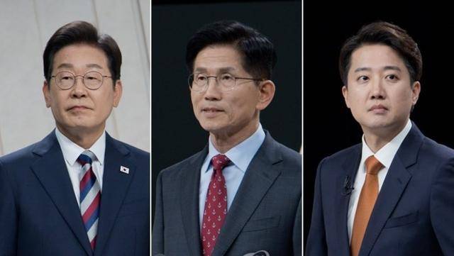 hga025怎么登录
_韩国新总统最快4日上任hga025怎么登录
,学者:李在明若胜将大幅调整外交政策