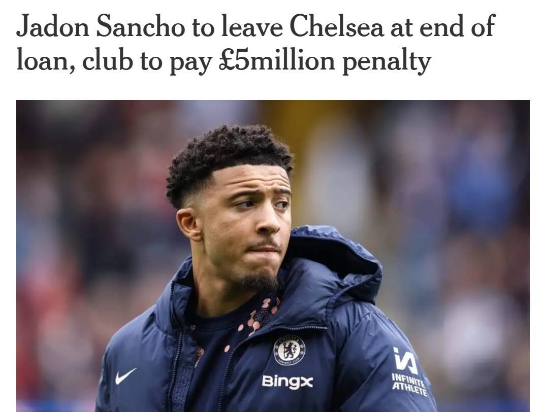 皇冠信用網申请开通
_退货皇冠信用網申请开通
!DO:切尔西与桑乔未就个人条款达一致 向曼联付500万违约金