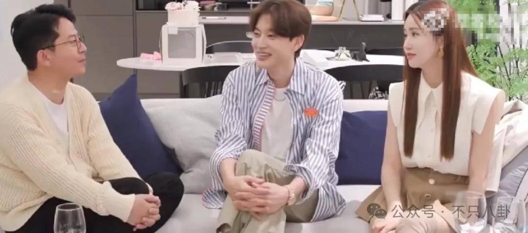 皇冠信用網最新地址
_自曝与丈夫经常吵架？但怎么感觉她是在变相秀恩爱呢皇冠信用網最新地址
！