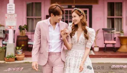 皇冠信用網最新地址
_自曝与丈夫经常吵架？但怎么感觉她是在变相秀恩爱呢皇冠信用網最新地址
！