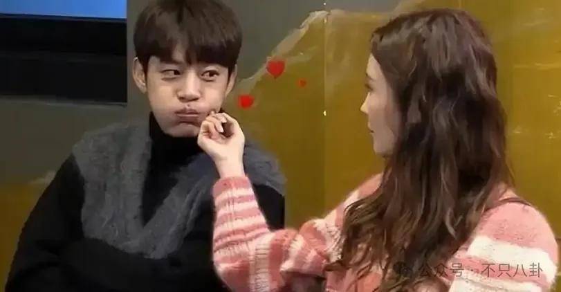 皇冠信用網最新地址
_自曝与丈夫经常吵架？但怎么感觉她是在变相秀恩爱呢皇冠信用網最新地址
！