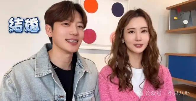 皇冠信用網最新地址
_自曝与丈夫经常吵架？但怎么感觉她是在变相秀恩爱呢皇冠信用網最新地址
！