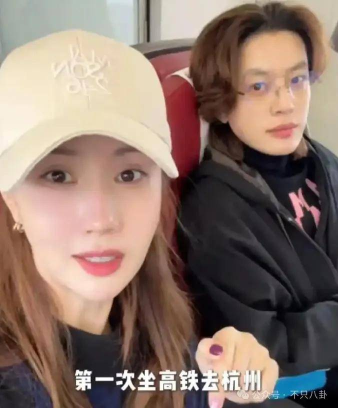 皇冠信用網最新地址
_自曝与丈夫经常吵架？但怎么感觉她是在变相秀恩爱呢皇冠信用網最新地址
！