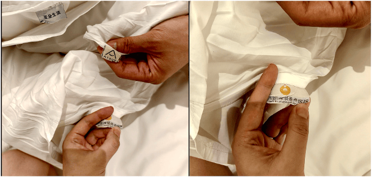 皇冠登1登2登3申请
_女子称入住杭州一酒店发现床上用的是“医院枕套”皇冠登1登2登3申请
，酒店前台：首次出现这种情况