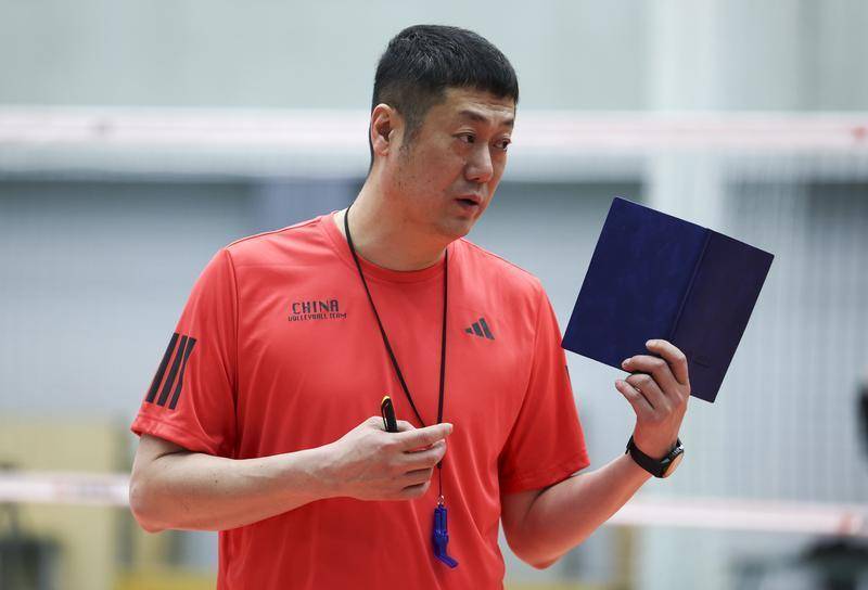 皇冠信用網会员申请
_世界女排联赛开赛皇冠信用網会员申请
，中国女排的“青春风暴”能刮多猛？