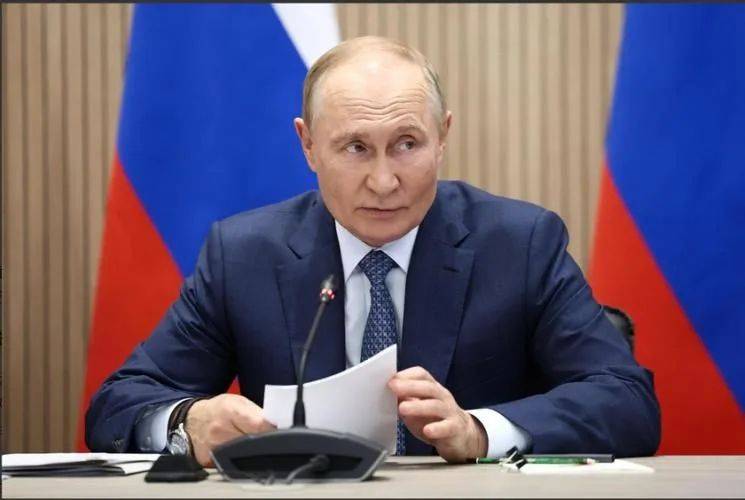 皇冠信用網押金多少
_普京开始反思教训皇冠信用網押金多少
，决定不再对中国隐瞒任何事情，特朗普的算盘落空