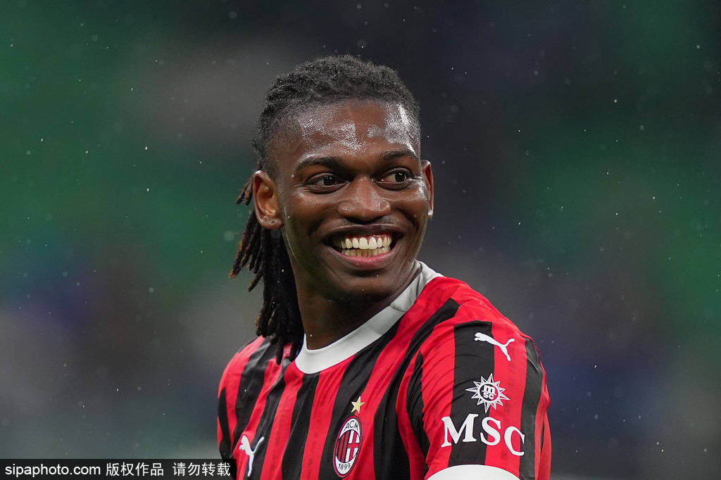 皇冠信用盘登3代理
_震动欧洲！莱奥密会拜仁皇冠信用盘登3代理
，利物浦半路截胡？米兰1.3亿防线告急！