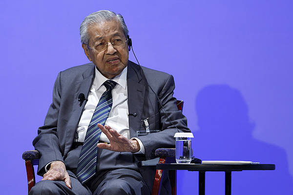 皇冠信用網开户
_马哈蒂尔：若中国成为世界第一皇冠信用網开户
，我们将有更好的机遇