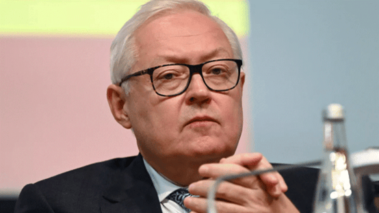 皇冠信用網APP下载
_俄副外长：俄方要求美英就乌袭击俄军用机场作出明确回应