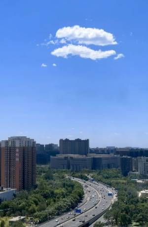 皇冠登3管理出租
_白天不闷晚上凉快皇冠登3管理出租
,北京这种“干爽模式”还能持续多久?