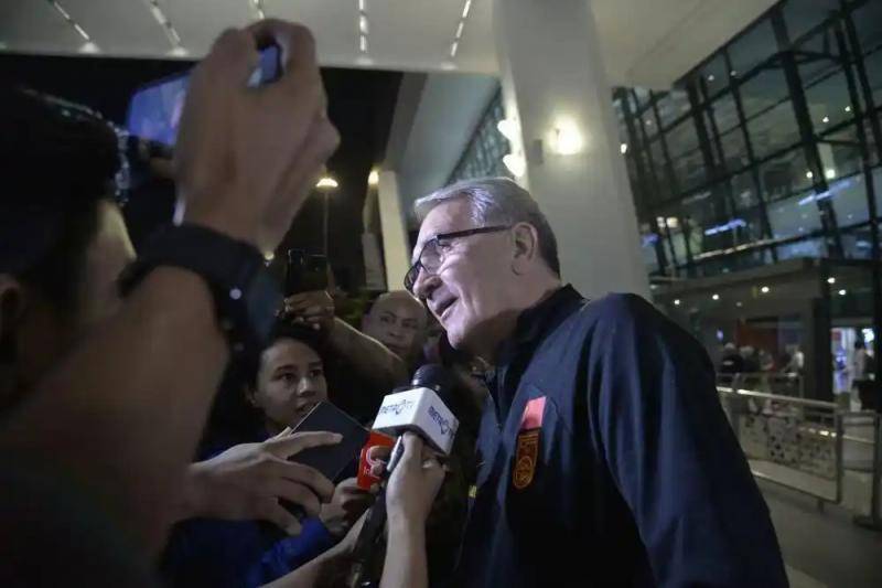 皇冠信用網会员开户
_18强赛 | 伊万科维奇：大家会看到中国队的进攻新手段