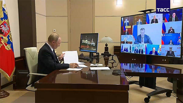 皇冠信用網怎么申请
_俄谈判代表向普京汇报：准备6月7日至9日开始与乌克兰交换俘虏