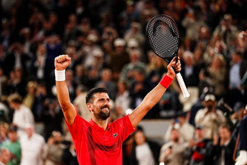 皇冠皇冠信用代理
_法网｜赛后累到坐着受访 德约仍然期待约战辛纳