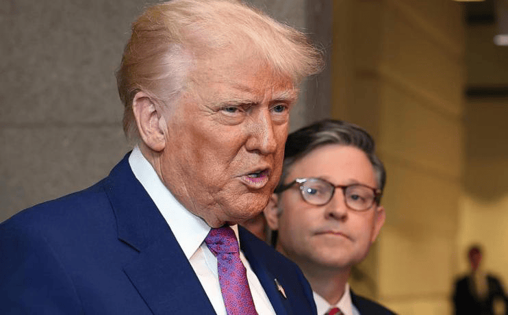 皇冠信用网在线开户
_特朗普野心暴露皇冠信用网在线开户
，27万中国学生可能被无情遣返！中方4个字说明一切