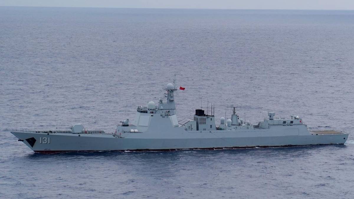 皇冠信用盘怎么代理
_超18万吨皇冠信用盘怎么代理
！拥有640个垂发单元！辽宁舰率海军最强编队驶入西太！