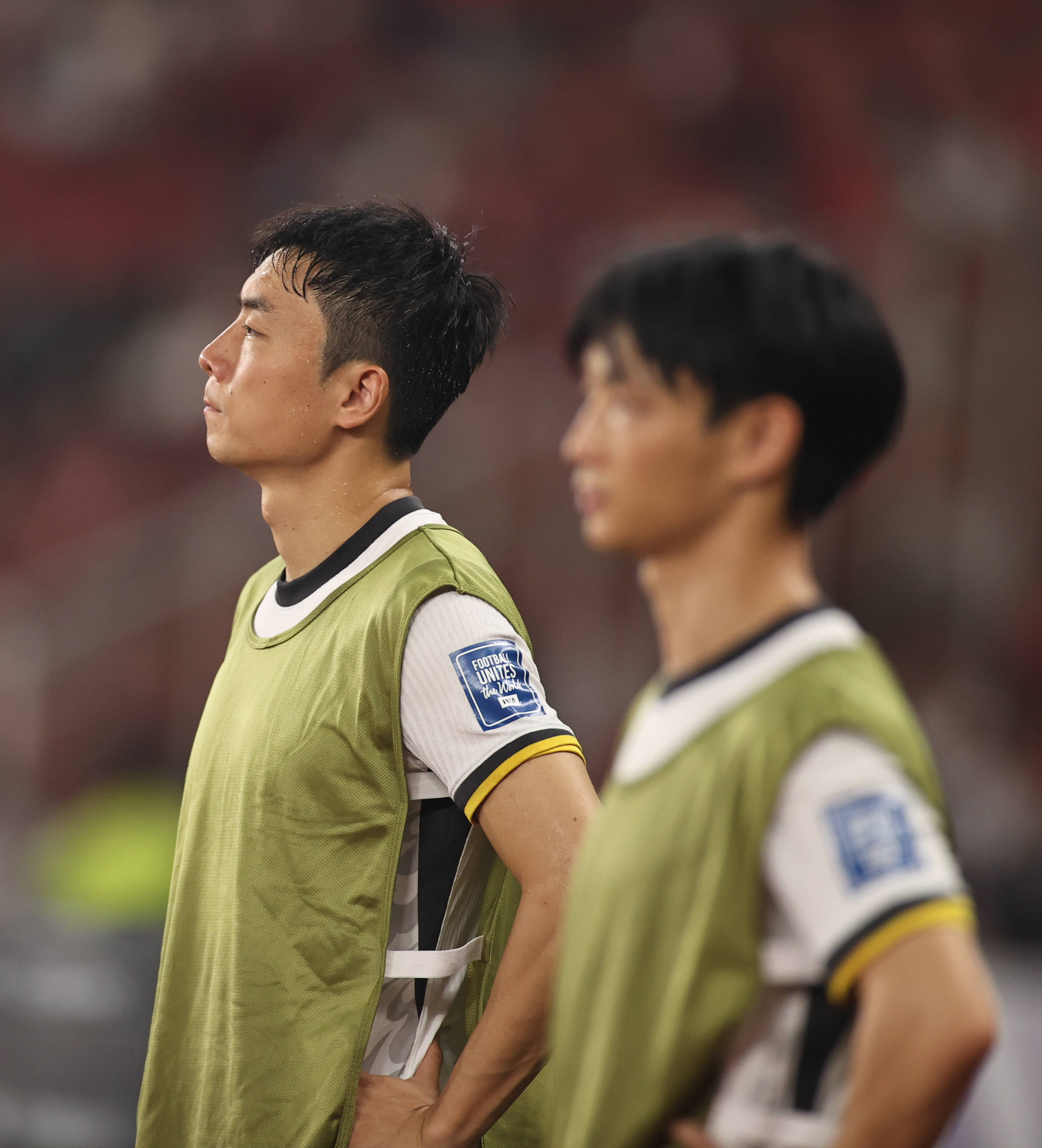 皇冠信用网注册开通
_耻辱皇冠信用网注册开通
!国足连续6次无缘世界杯 68年来首次不敌印尼