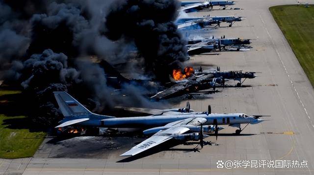 新2网址_普京事先通告3方新2网址,全面反击开始,乌全境拉响警报,中国紧急预警